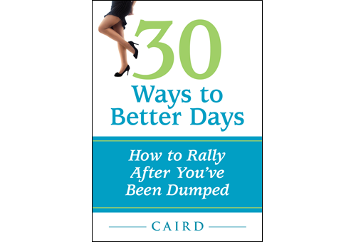 30 Ways to Better Days