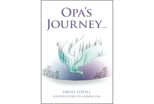 Opa’s Journey