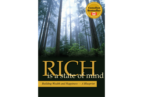 Rich is a State of Mind